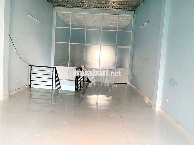 Nhà 1 Lầu 5x17m Đường Thạnh Xuân 52, Giá 6.5tr/th