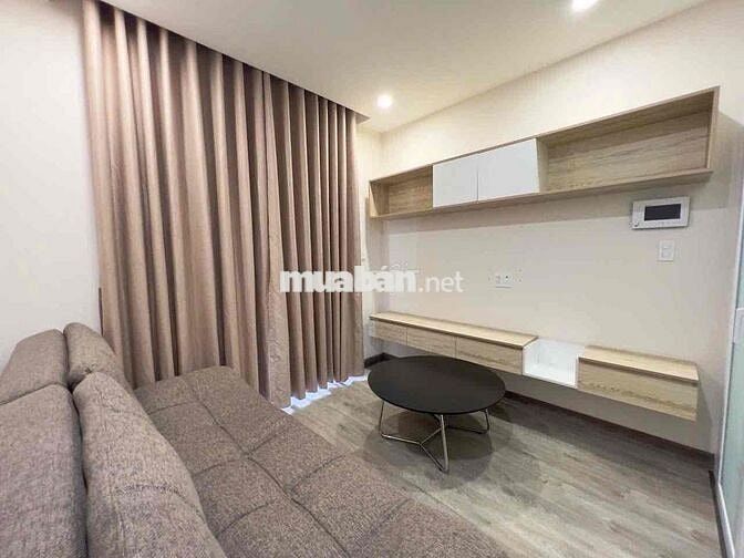 Căn hộ 2 phòng ngủ 1WC. chung cư Orchard Parkview. p9 Phú Nhuận