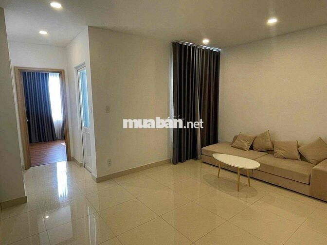 CHỦ GỬI CHO THUÊ CĂN 62M 2PN 2WC GIÁ 7TR CÓ ÍT NT NHÀ SẠCH SẼ