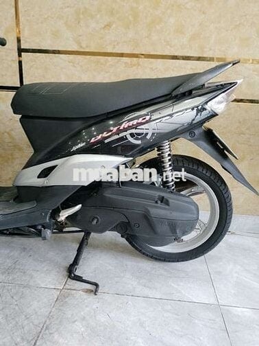 MIO  ULTIMO 2013, XE MÁY CÒN RẤT NGỌT OK