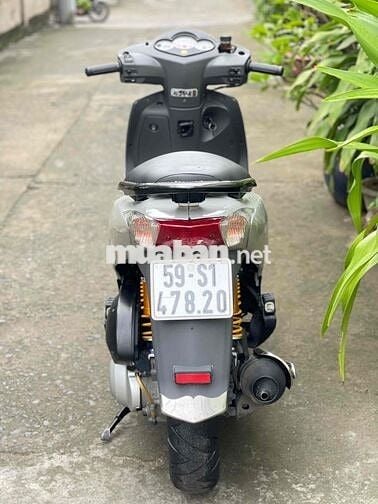 Dylan 150 đời 2004 dọn kiểng BSTP