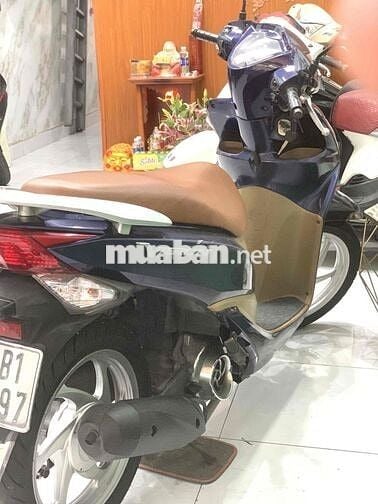 HONDA VISION BS94 chính chủ ra công chứng ngay