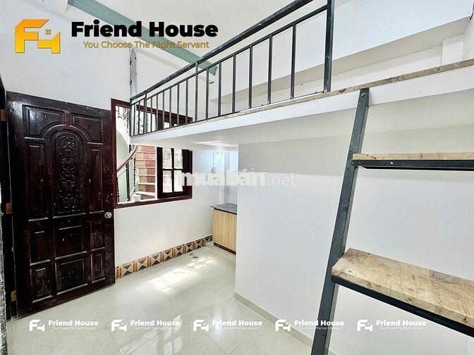 KHAI TRƯƠNG PHÒNG MỚI XÂY NGAY CHỢ HẠNH THÔNG TÂY