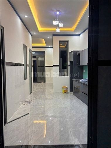 BÁN NHÀ CỦ CHI 180m2 ĐƯỜNG 660 PHƯỚC THẠNH CỦ CHI GIÁ 670TR