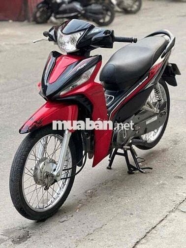Bán xe Honda wave rsx 110 fi