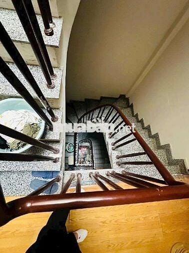 TÔN ĐỨC THẮNG - 50M2 X 4T - 2 THOÁNG - NGÕ RỘNG 5M - FULL NỘI THẤT
