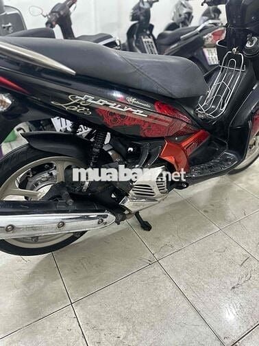 Cầm Đồ Thanh Lý Nouvo 4 Xe zin mộc đẹp máy im