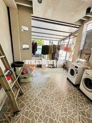 TÔN ĐỨC THẮNG - 50M2 X 4T - 2 THOÁNG - NGÕ RỘNG 5M - FULL NỘI THẤT