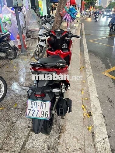 Honda Vario 150 2020 mới 90% Bstp chính chủ