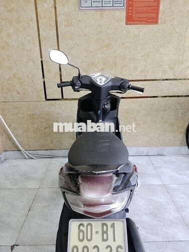 MIO  ULTIMO 2013, XE MÁY CÒN RẤT NGỌT OK