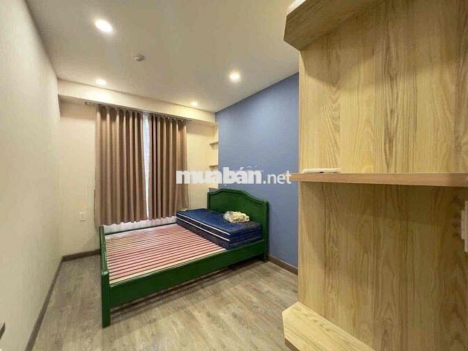 Căn hộ 2 phòng ngủ 1WC. chung cư Orchard Parkview. p9 Phú Nhuận