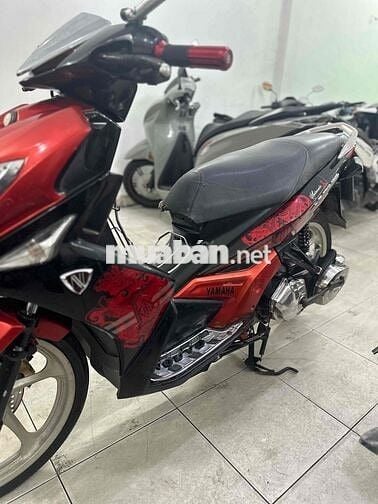 Cầm Đồ Thanh Lý Nouvo 4 Xe zin mộc đẹp máy im