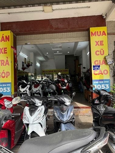 Chính chủ cho thuê Nhà mặt tiền đường Luỹ Bán Bích. Sát vòng Xoay Âu C