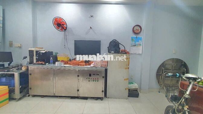 💎 BÁN NHÀ MẶT TIỀN LÊ LAI – GẦN PHẠM VĂN ĐỒNG – GIÁ TỐT CHO ĐẦU TƯ 💎