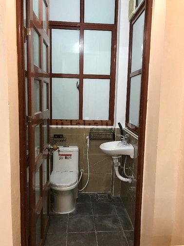 Cho thuê phòng trọ mới ,đẹp tại 15 ngõ 101 phố Thanh nhàn,Bách khoa
