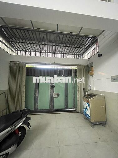 PHÒNG TRỌ 34m2 CỬA SỔ, BAN CÔNG LỚN Ở BÌNH THẠNH GẦN ĐẠI HỌC VĂN LANG
