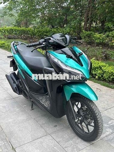 Vario 2022 👉Hỗ trợ góp 0đồng,18 tuổi trở lên