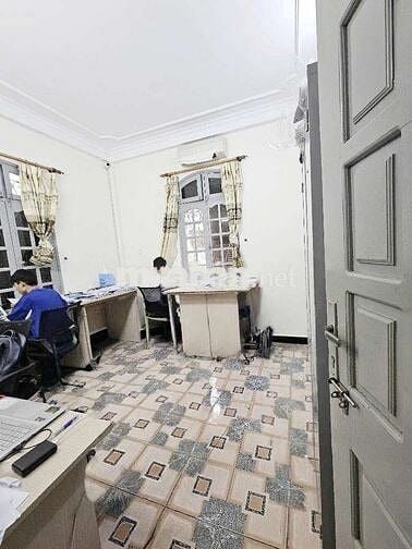12 TỶ Ô TÔ VÀO NHÀ - CÁT LINH 50M2, 5T, MT RỘNG, KINH DOANH SẦM UẤT