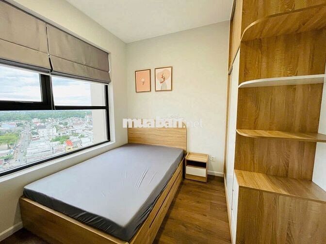 Bán buông  căn hộ 3PN2WC 85m2 ở OPAL SKYLINE giá chỉ 2tỷ5