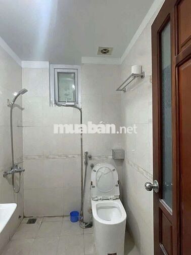 Nhà ngõ 98 Thái Hà, 20m ra phố, ngõ to