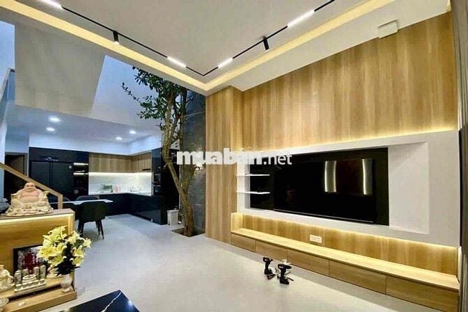 Cần bán nhà gấp gần KCN Cầu Tràm