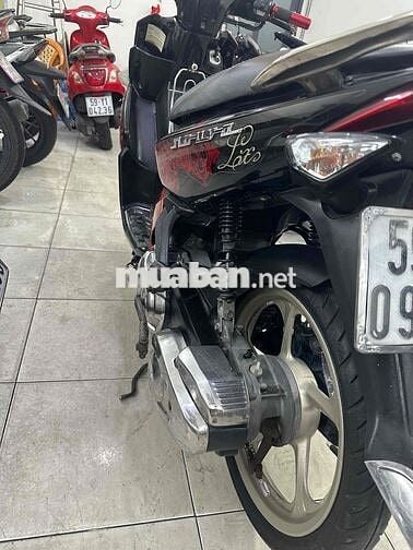Cầm Đồ Thanh Lý Nouvo 4 Xe zin mộc đẹp máy im