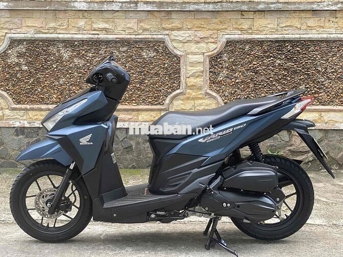 Cần Bán Vario 150cc 2016 Bstp Chính Chủ