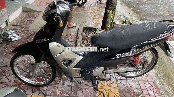 Em cần bán wave A 110