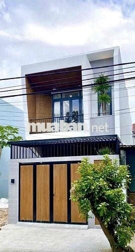 Cần bán nhà gấp gần KCN Cầu Tràm