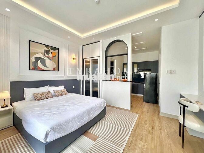 CĂN HỘ MINI ĐẸP LUXURY ĐẲNG CẤP🏆