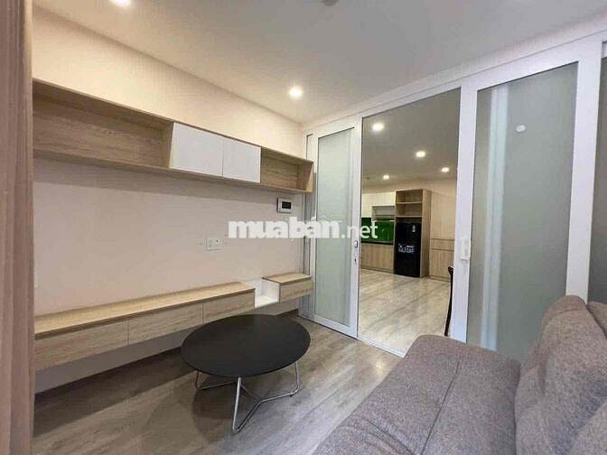 Căn hộ 2 phòng ngủ 1WC. chung cư Orchard Parkview. p9 Phú Nhuận