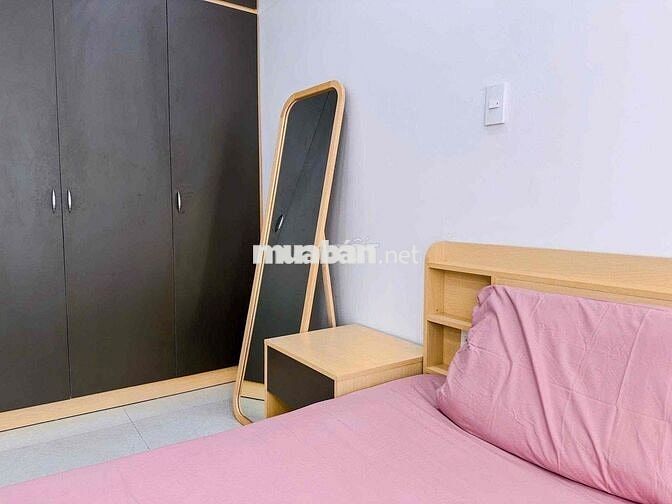 🎗️Cho thuê căn hộ 30m2 ✅ngay Nguyễn gia trí D5 Bình thạnh gần ĐH Ngoại