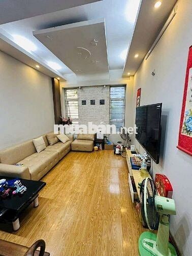 TÔN ĐỨC THẮNG - 50M2 X 4T - 2 THOÁNG - NGÕ RỘNG 5M - FULL NỘI THẤT
