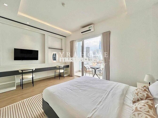 CĂN HỘ MINI ĐẸP LUXURY ĐẲNG CẤP🏆