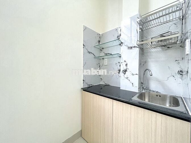 Phòng Đón Nắng Ngay BÙI ĐÌNH TÚY - Gần Học Viện Cán Bộ Bình Thạnh