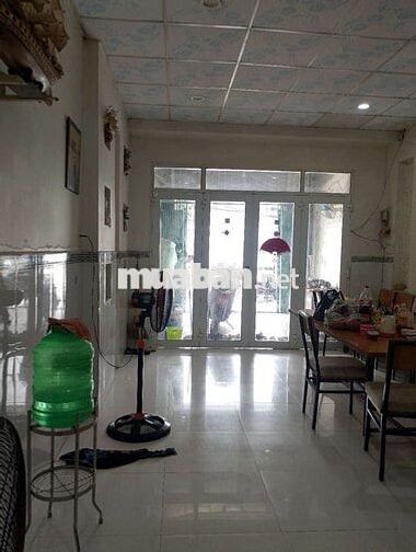 Nhà mặt tiền đường Ngô Quyền - Rạch Giá