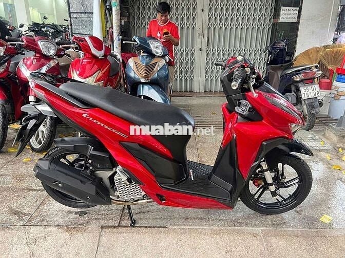 Honda Vario 150 2020 mới 90% Bstp chính chủ