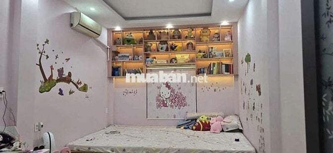 Bán căn nhà 3tầng Biển mân Thái quận Sơn Trà Đà Nẵng