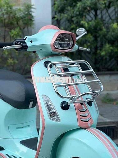Vespa Sprint ABS 2018 Led; bs 606.86