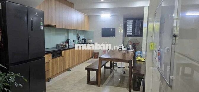 Bán căn nhà 3tầng Biển mân Thái quận Sơn Trà Đà Nẵng