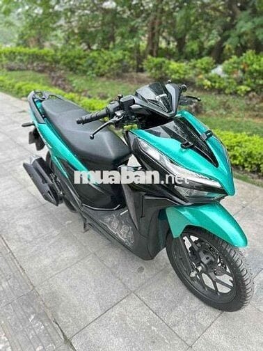 Vario 2022 👉Hỗ trợ góp 0đồng,18 tuổi trở lên