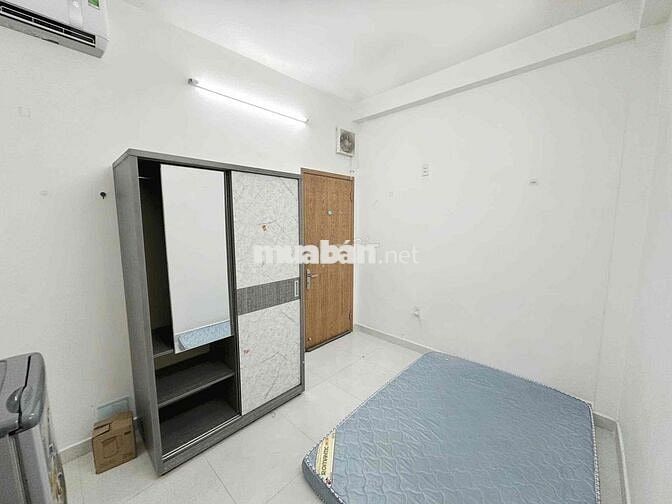 Căn Hộ Dịch Vụ🏡 - Hùng Vương - Nội Thất Cơ Bản