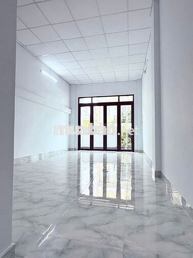 Cho thuê nhà đẹp Chợ Bà Chiểu 4x21m 2 lầu 4pn giá 29 triệu TL