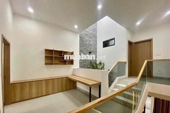 Cần bán nhà gấp gần KCN Cầu Tràm