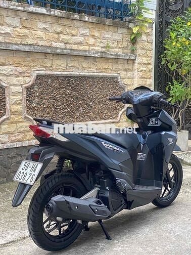 Cần Bán Vario 150cc 2016 Bstp Chính Chủ