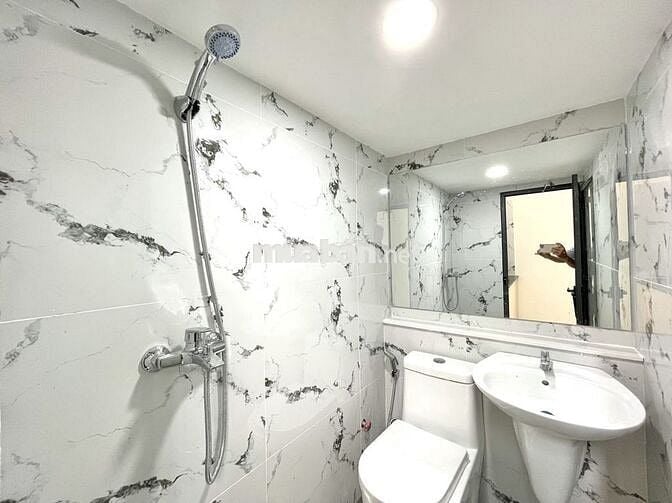 Phòng Đón Nắng Ngay BÙI ĐÌNH TÚY - Gần Học Viện Cán Bộ Bình Thạnh