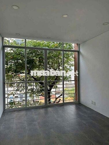 Cho thuê nhà MT Đặng Văn Ngữ P.10 Q.Phú Nhuận