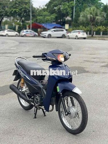 Honda wave a110 dk 2024 sẵn đi cần bán