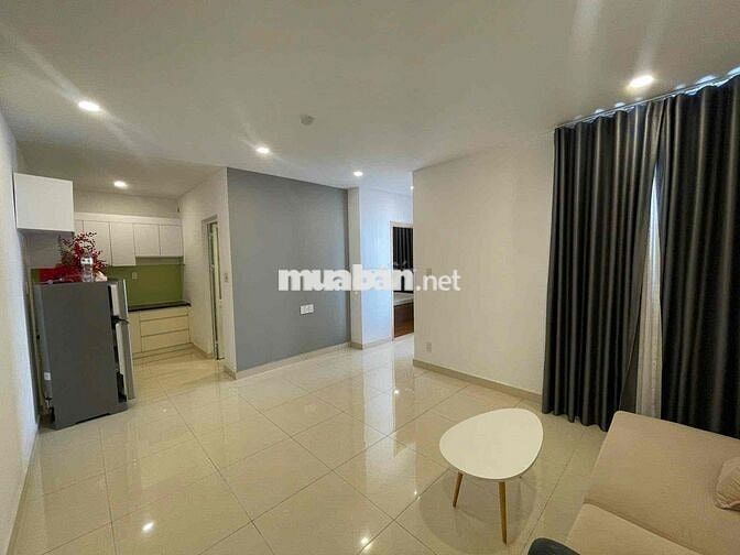 CHỦ GỬI CHO THUÊ CĂN 62M 2PN 2WC GIÁ 7TR CÓ ÍT NT NHÀ SẠCH SẼ
