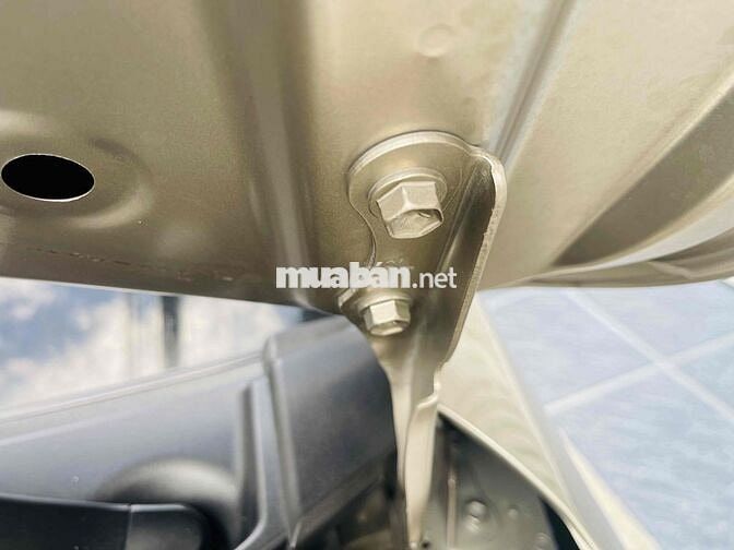 Toyota Vios 2018 1.5G - 73.200 km